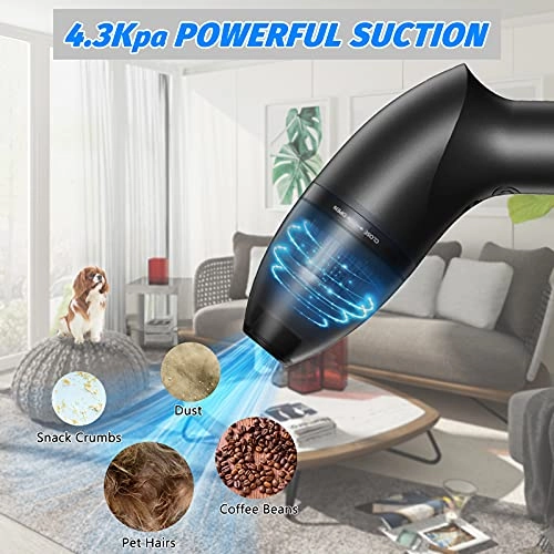 Keyboard Vacuum Cleaner