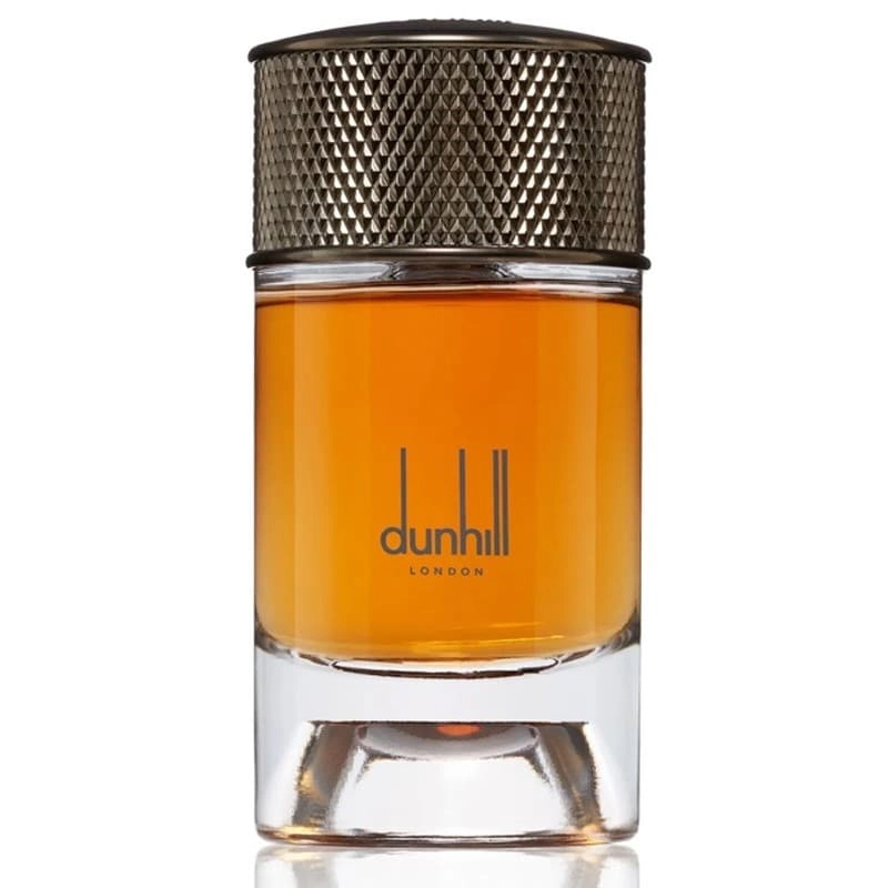 Alfred Dunhill Signature Collection British Leather Eau de Parfum 100 ml