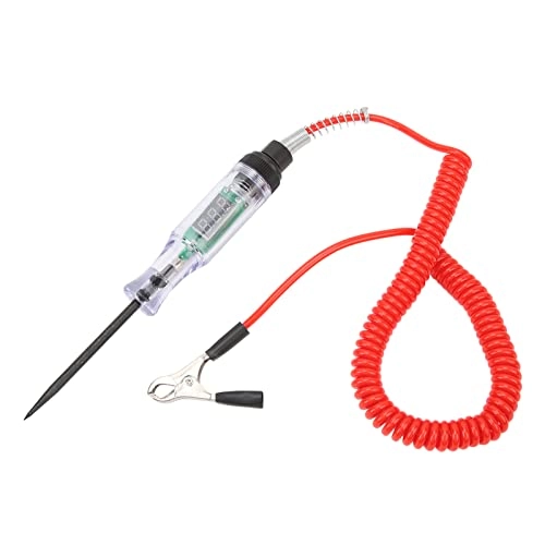 Circuit Tester - 20 AMP 6V-24V