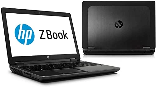 (Renewed) ZBook Studio G3 - 15.6'' Core i7 16GB DDR4 512GB SSD