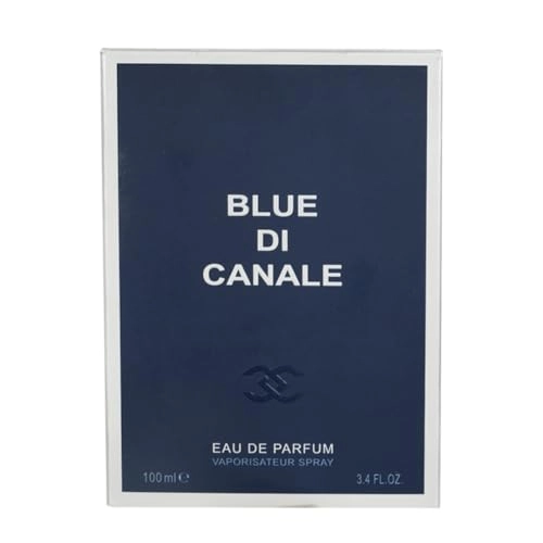 BLUE DI CANALE Eau de Parfum 100ml