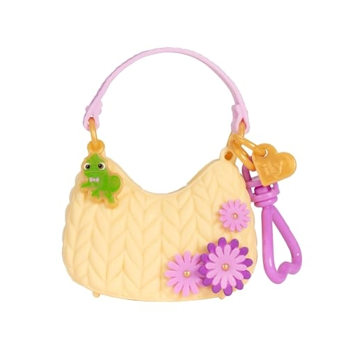 Rapunzel Tiny Doll - Small Bag Accessories Ages 6+