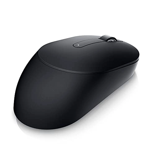 MS300 Mouse - Wireless