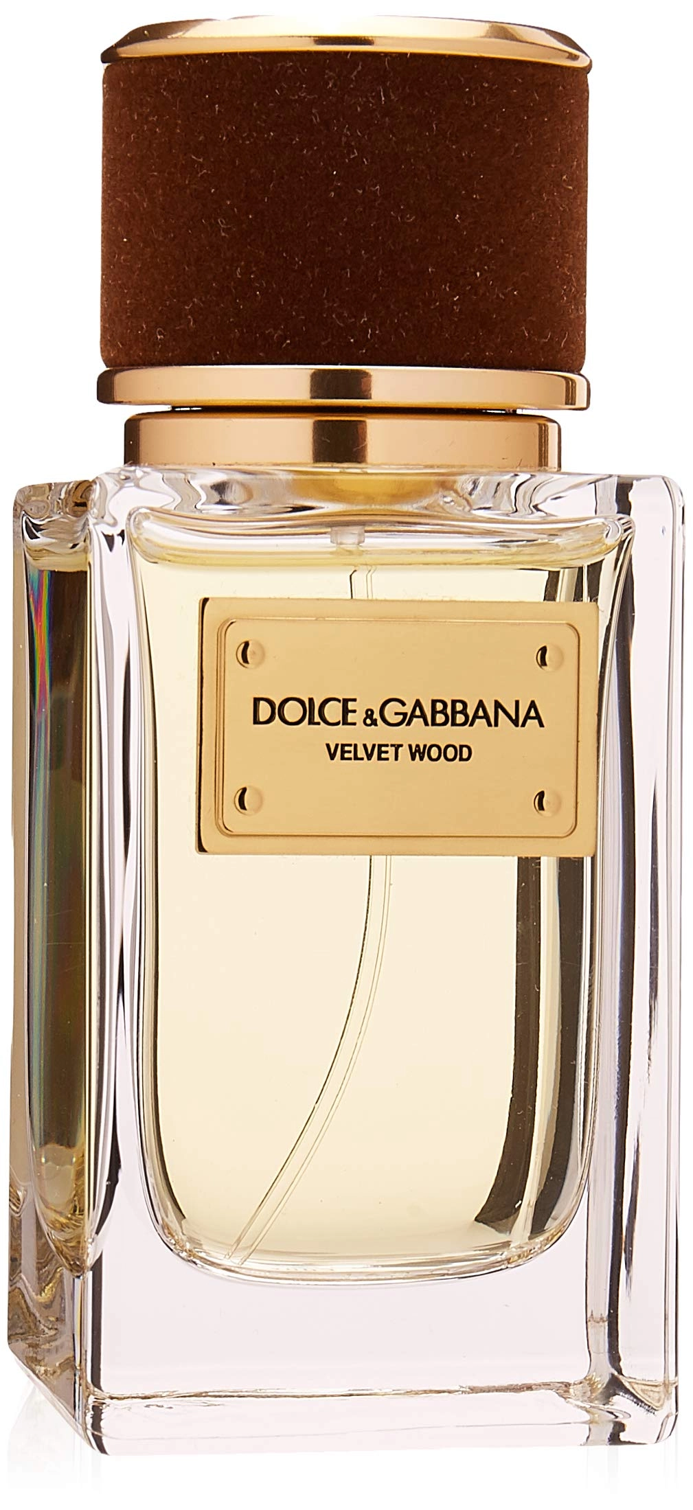 Dolce And Gabbana Velvet Wood Eau de Parfum 50ml