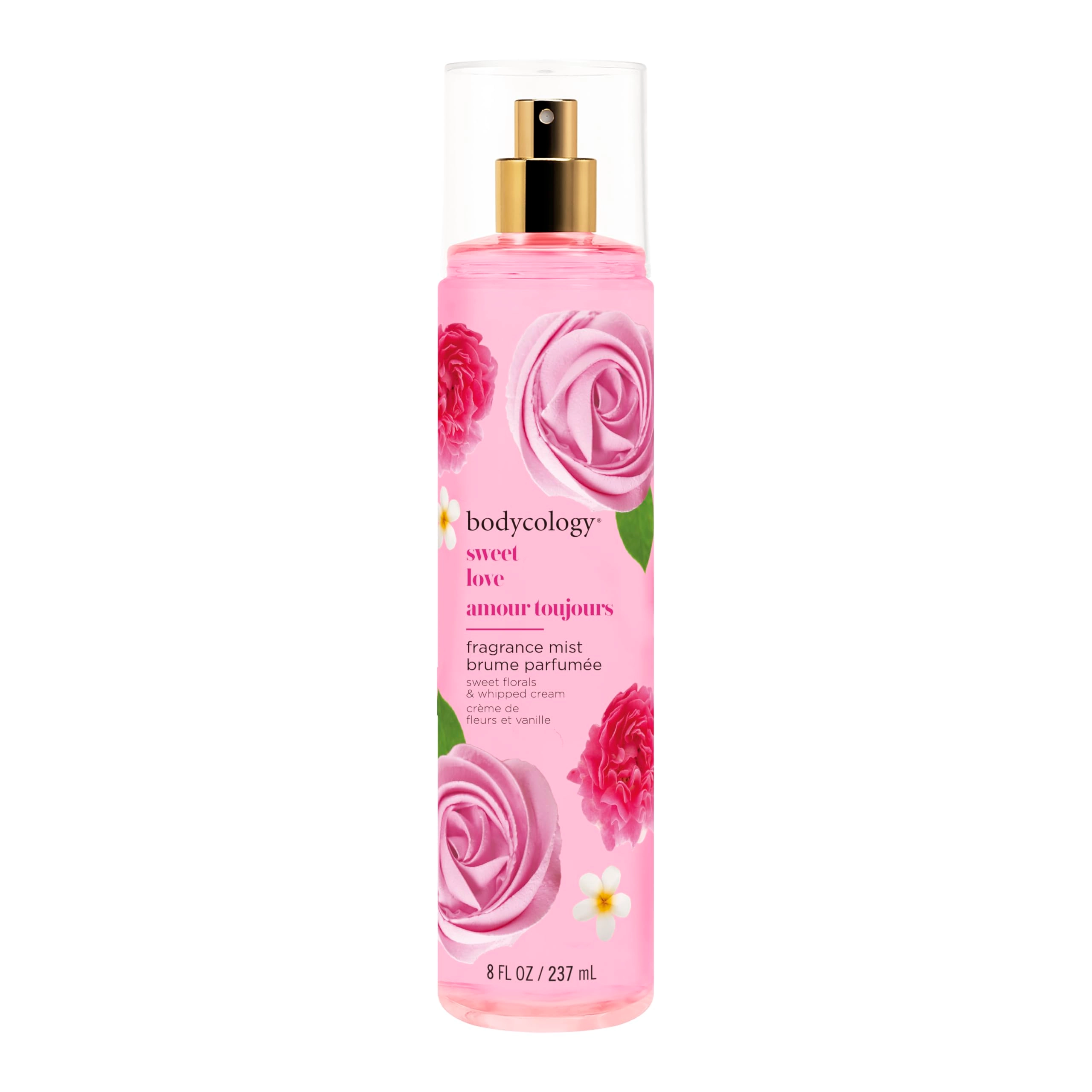 Sweet Love - 8 fl oz