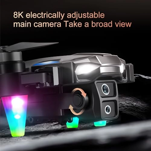 Drone with Camera - 1080p HD