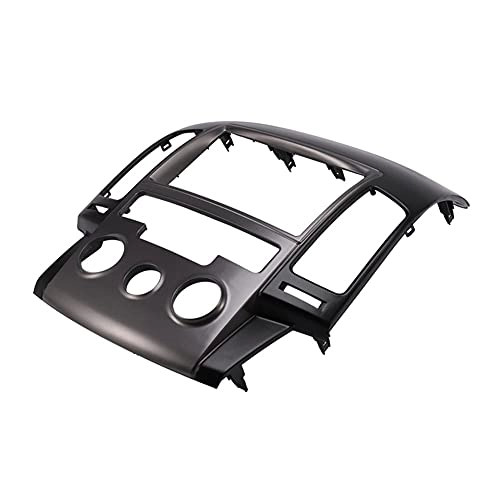 Center Console Radio Fascia - I30 FD I30CW 2009