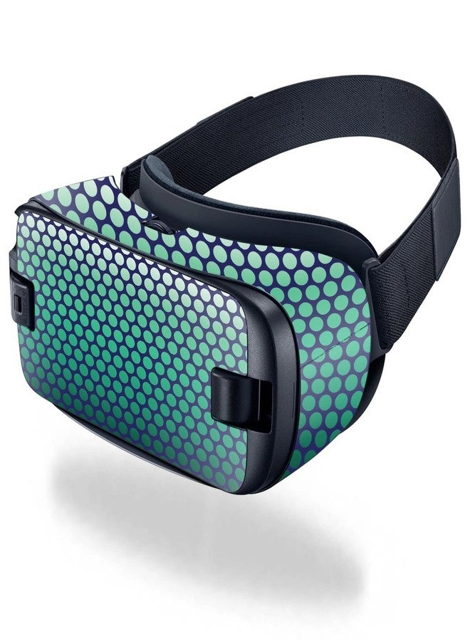 Skin Compatible with Samsung Gear VR (2016)