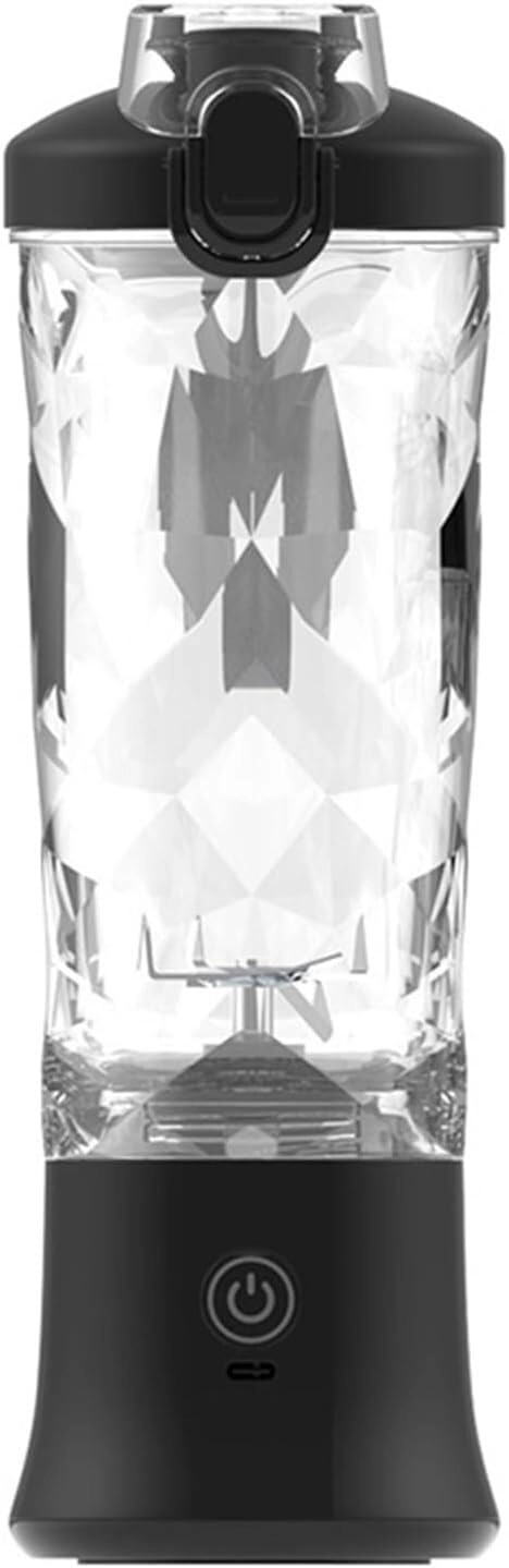 Oeblfanis Portable USB Rechargeable Juicer Blenders - 150W 600ml