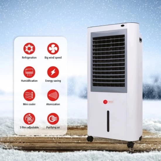 5 in 1 Air Cooler - 950 M/h 12L