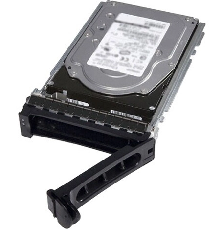 DELL SSD SATA Read Intensive - 960GB 2.5 Inches