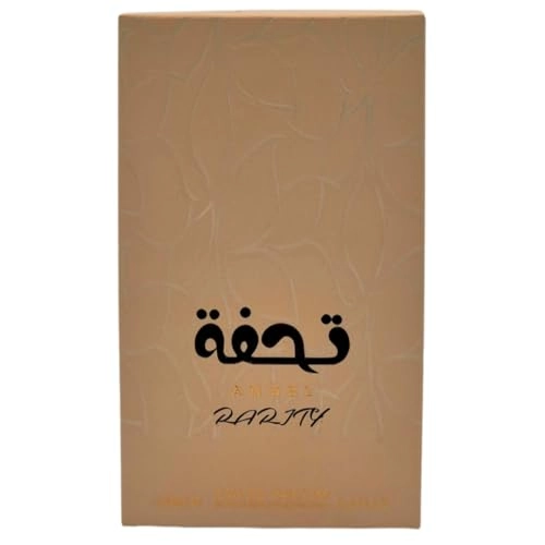 Rarity Angel Eau de Parfum 100 ml