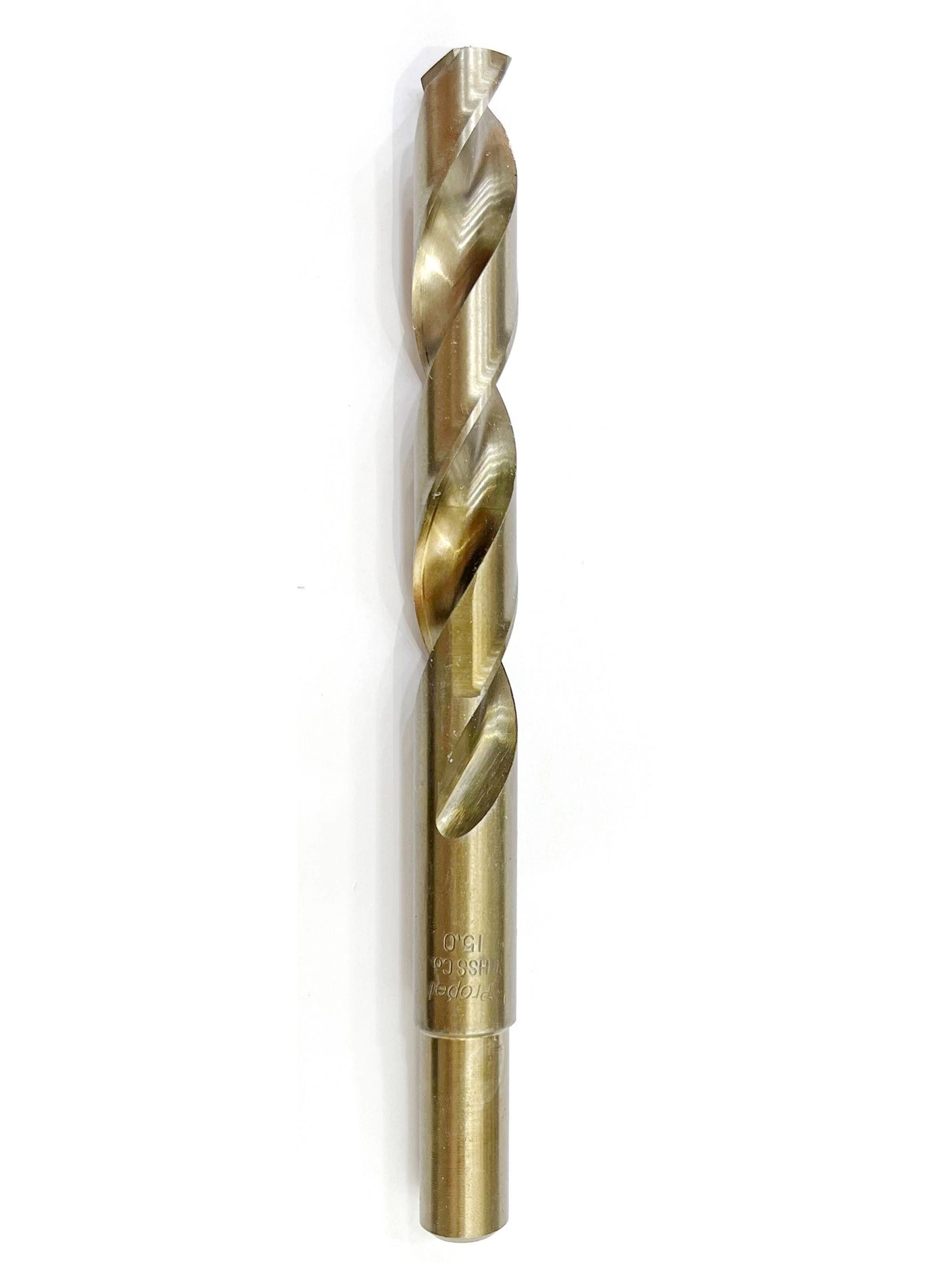 Kingroy Cobalt HSS Drill Bits - 15.0 x 169mm