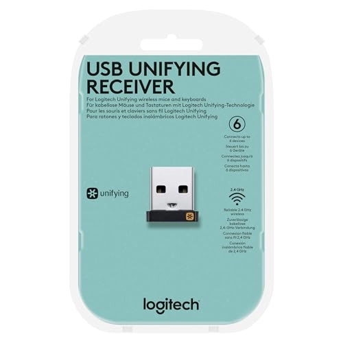 USB Unifying Receiver
