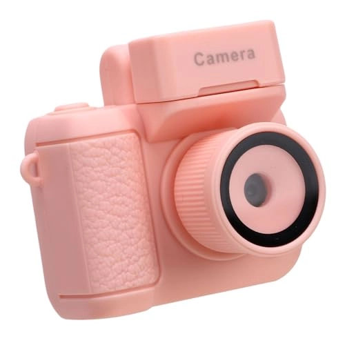 Digital Camera Keychain - 1080P 1.44 inch