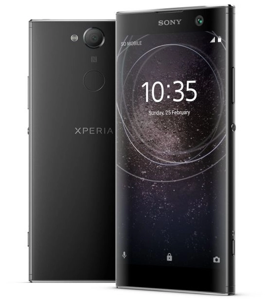 (Renewed) Xperia XA2 - 4GB 32GB