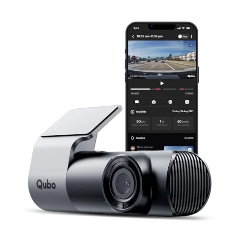 DashCam Pro 1080p