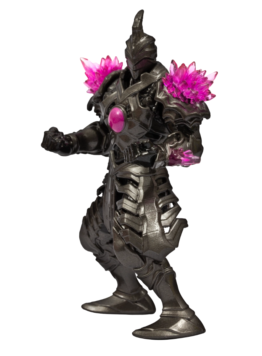 New Era Collectible Action Figure (527-GRV10)