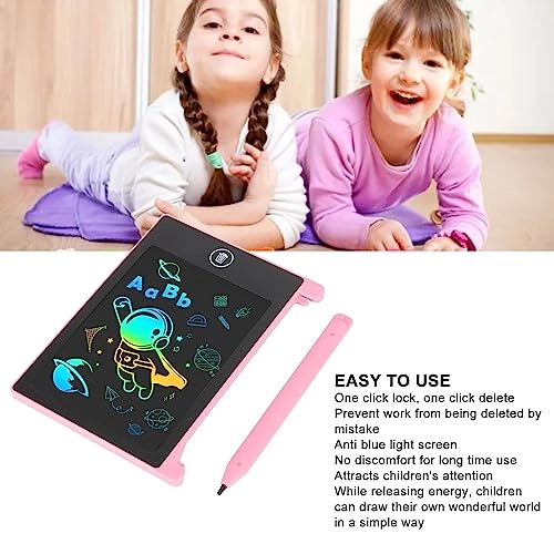 Mini LCD Writing Tablet - Pen