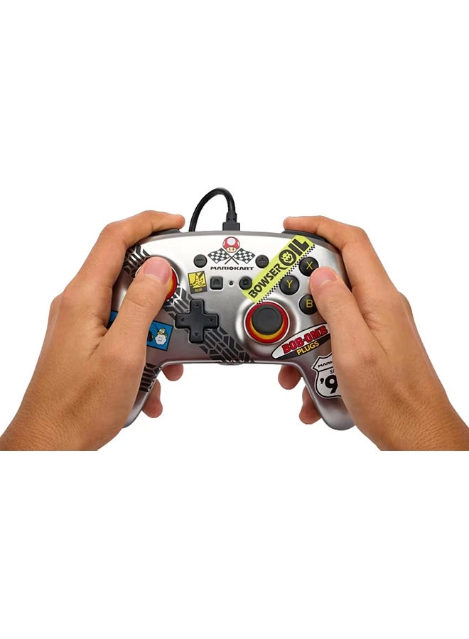 63761 - Multicolor Nintendo Switch