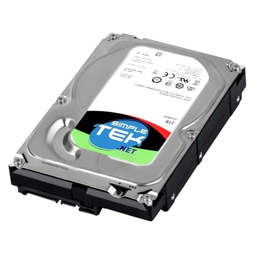 3.5" 5400rpm SATA 6Gb/s (SIM - ART - 21823) - 2TB