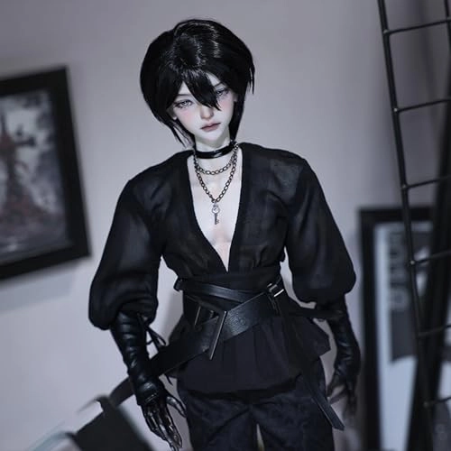 BJD Doll - Resin Male