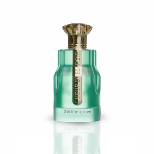 LUEUR D’ESPOIR SERENE GROVE Eau de Parfum 100ml