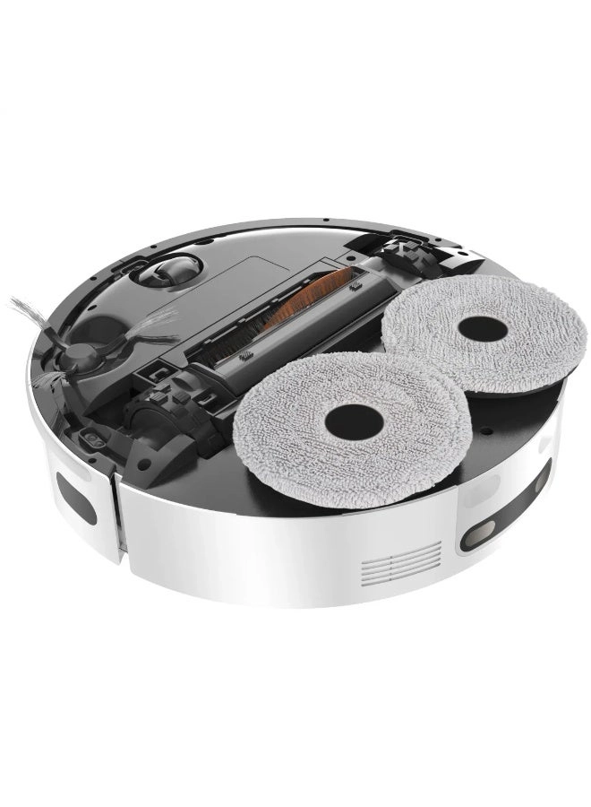 T5 Pro Gen2 - Self-Emptying Cleaning Station