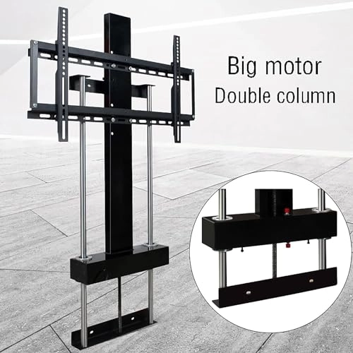 TV Ceiling Mount - 50kg 32-75 inch