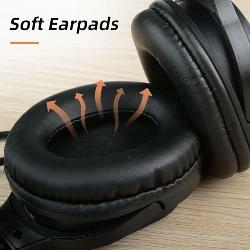 Air Tube - Wired Headset