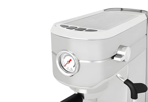 ECM2030 Espresso Machine 20 Bar Thermoblock