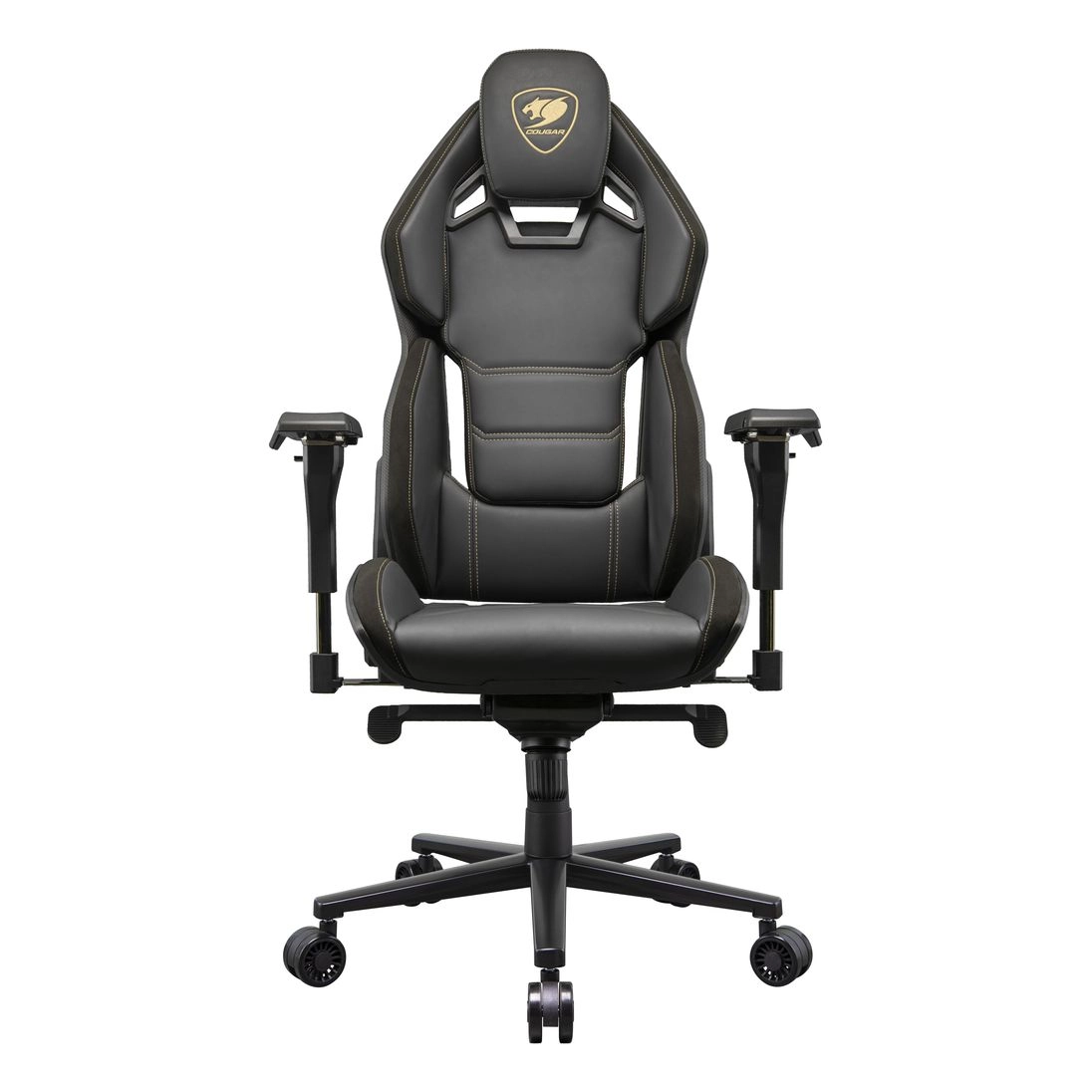 COUGAR Gaming Hotrod Royal - BLACK Gaming Chair