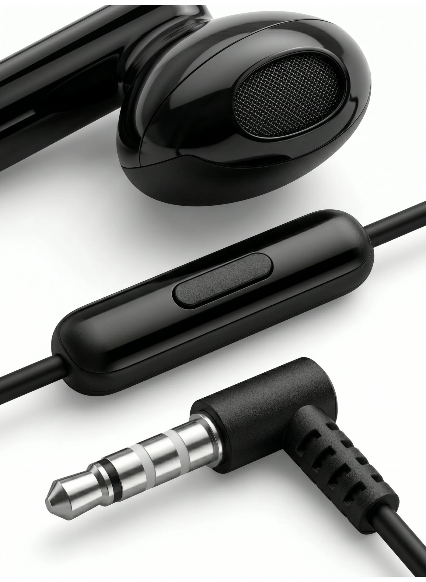 HFD85 Wired Earphone