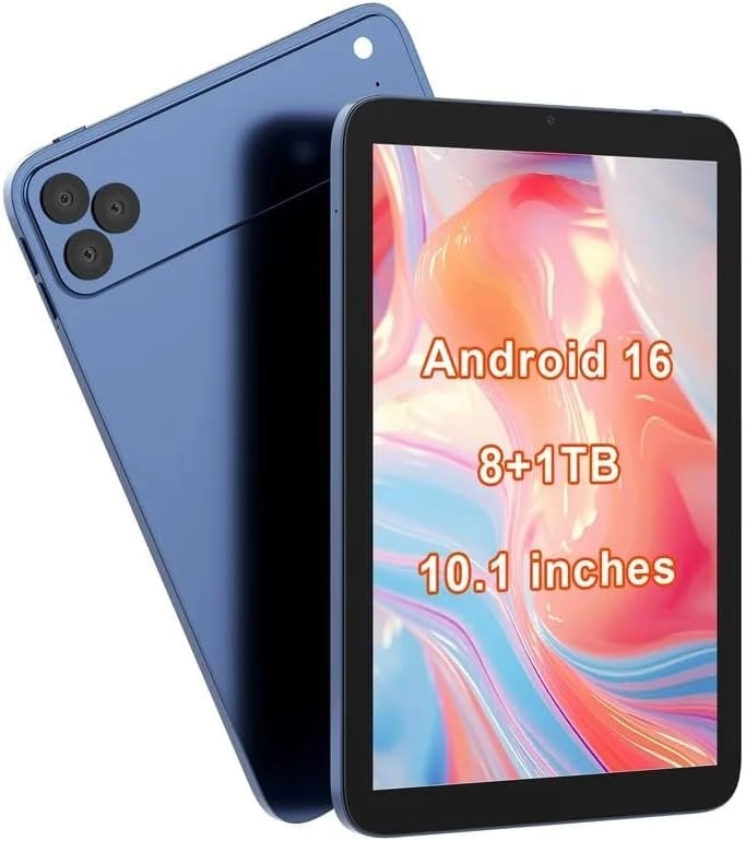 CM10017Air - 10.1" 1 TB