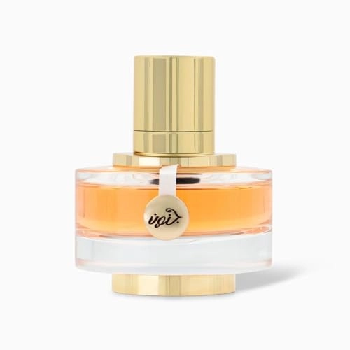 JUNOON SATIN POUR FEMME Eau de Parfum 50ml