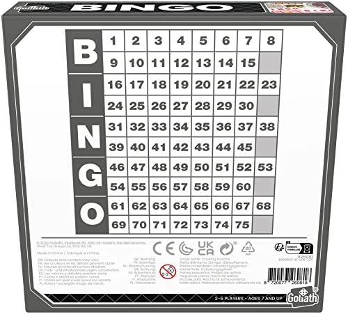 Bingo Classic