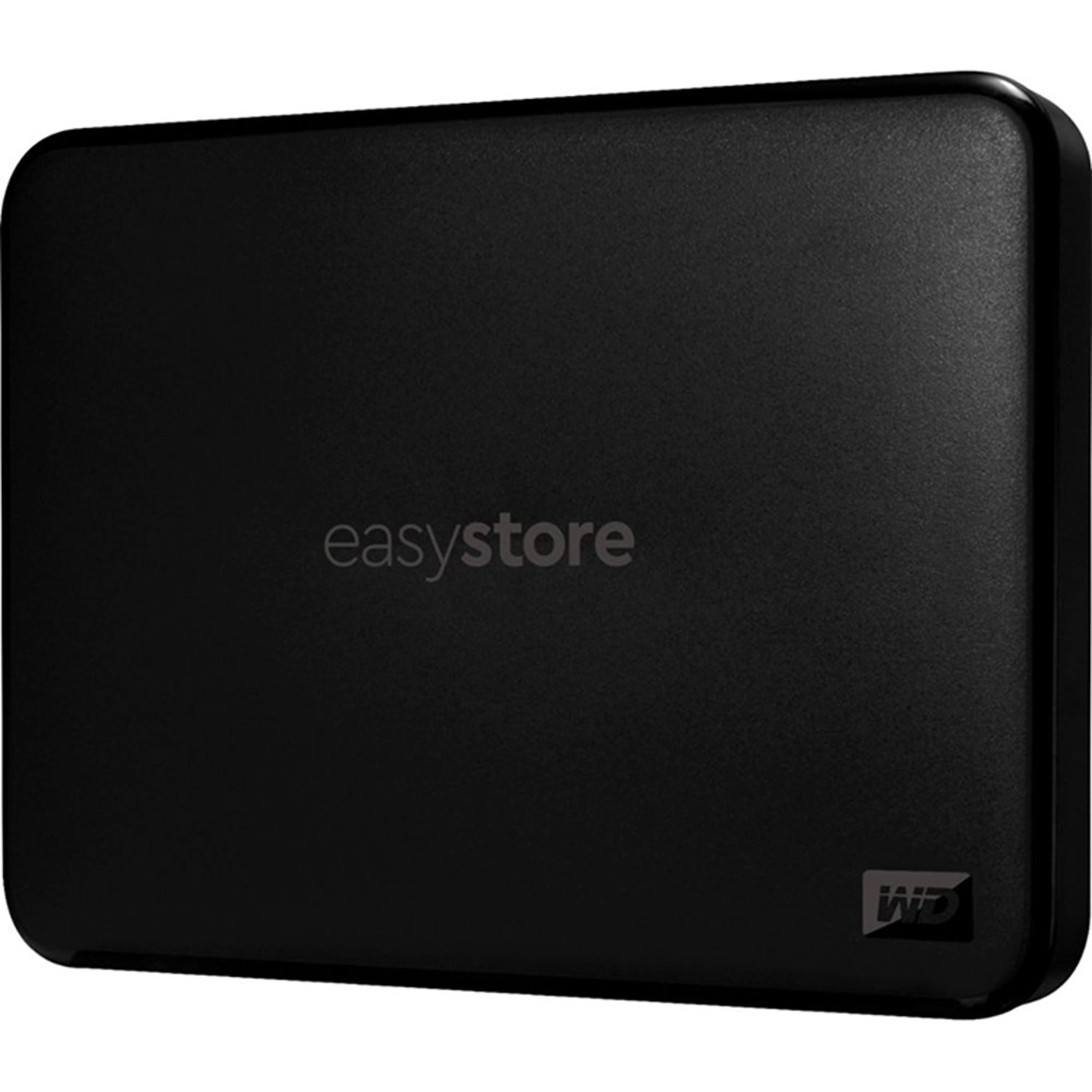WD Easystore - 2TB 2.5-inch HDD
