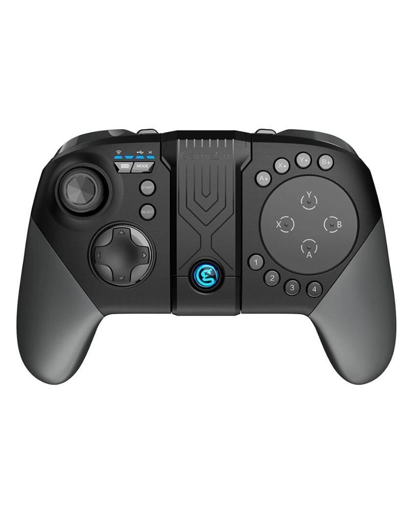 GameSir G5 - Black Mobile