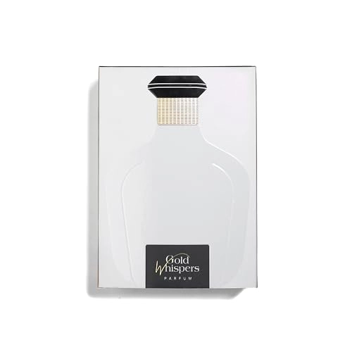 Gold Whispers Eau de Parfum 100ml