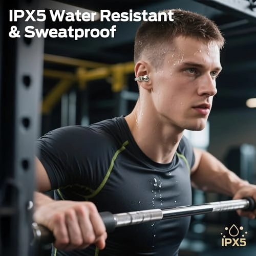 AC225 Wireless Earbud