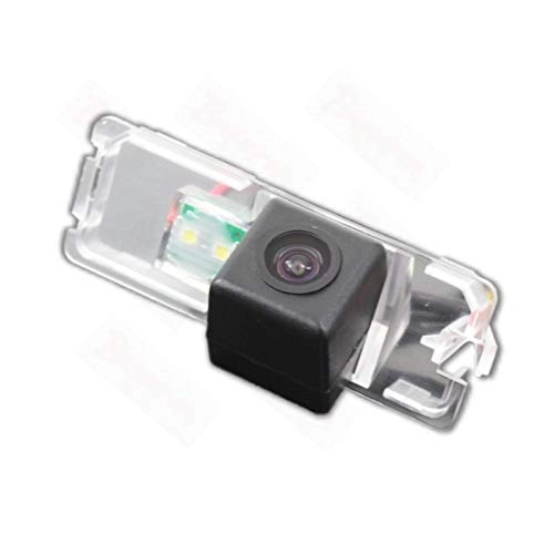 Rear View Camera - Night Vision