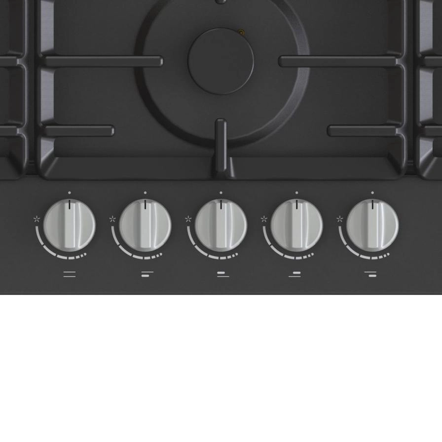 GW951MB Gas hob