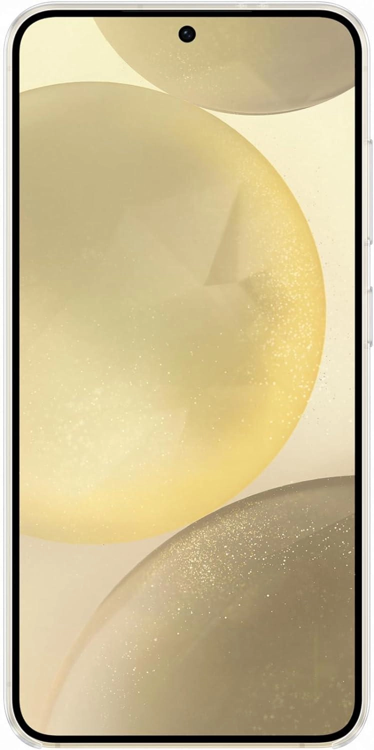 Galaxy S24 Clear Case for Galaxy S24