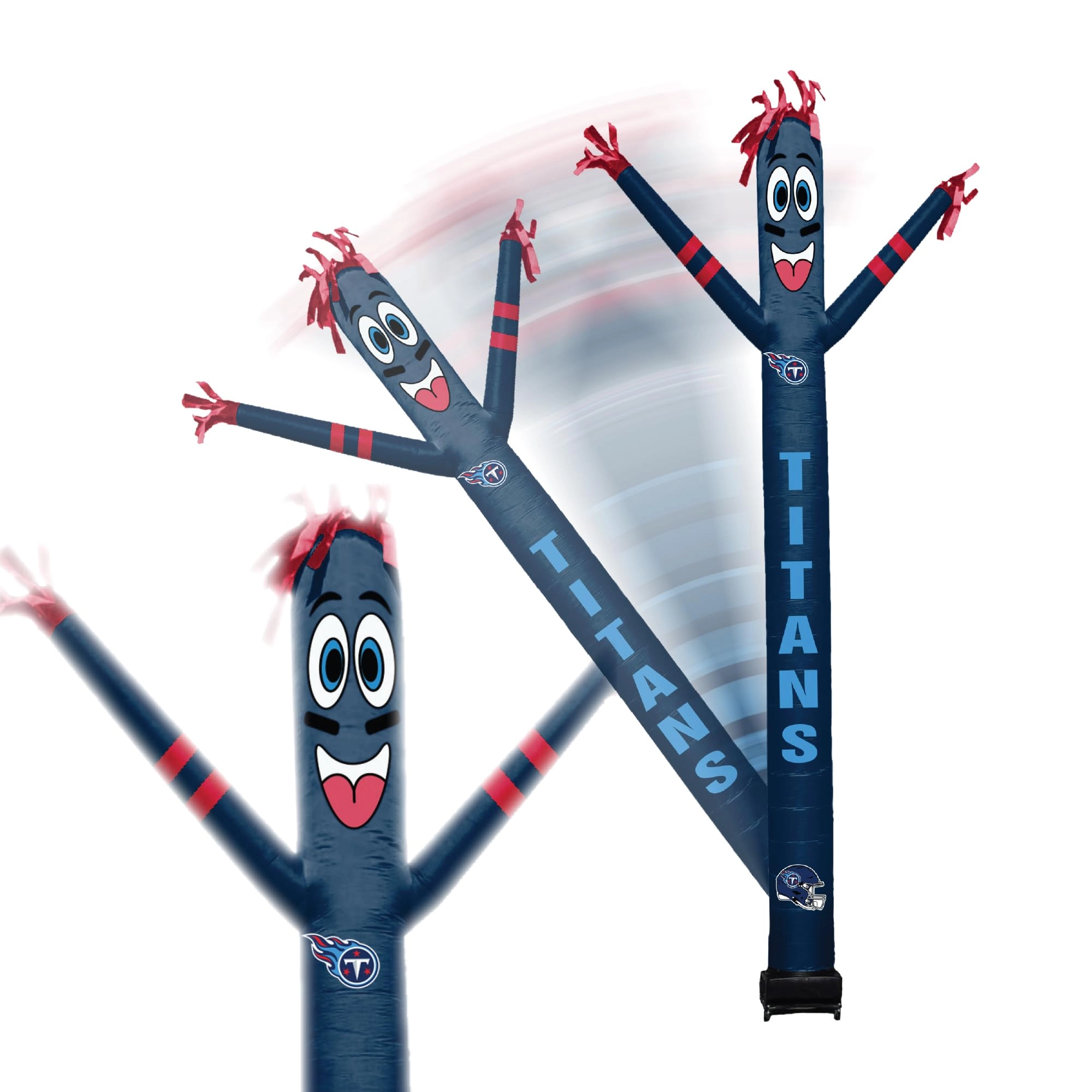 Wacky Waving Inflatable Tube Guy - Sports