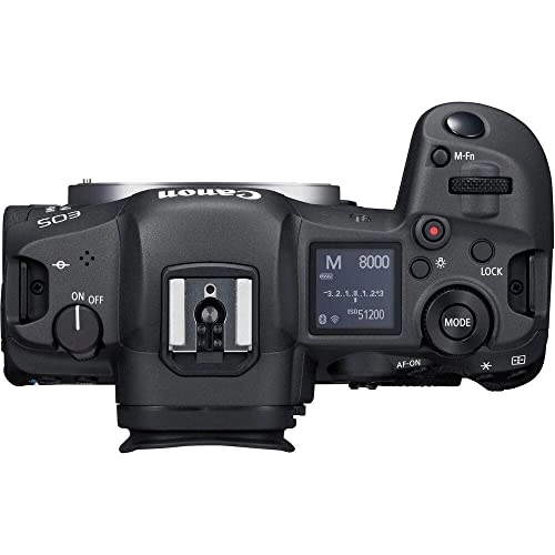 EOS R5 Kit