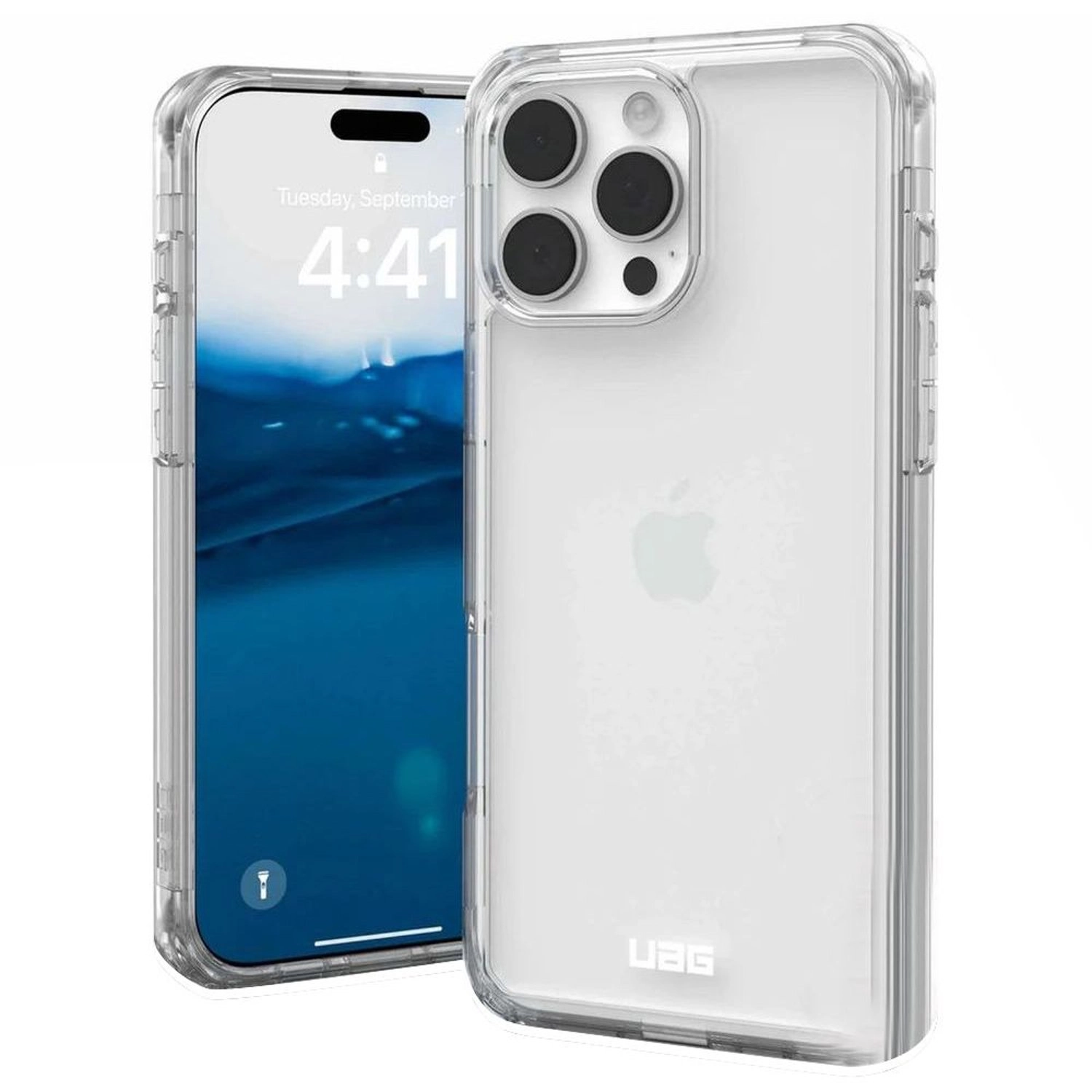 Plyo Case with MagSafe for iPhone 16 Pro Max