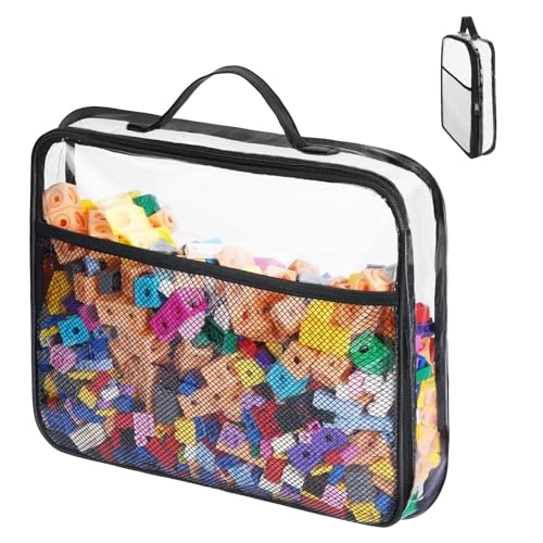 Toy Storage Bag - PVC
