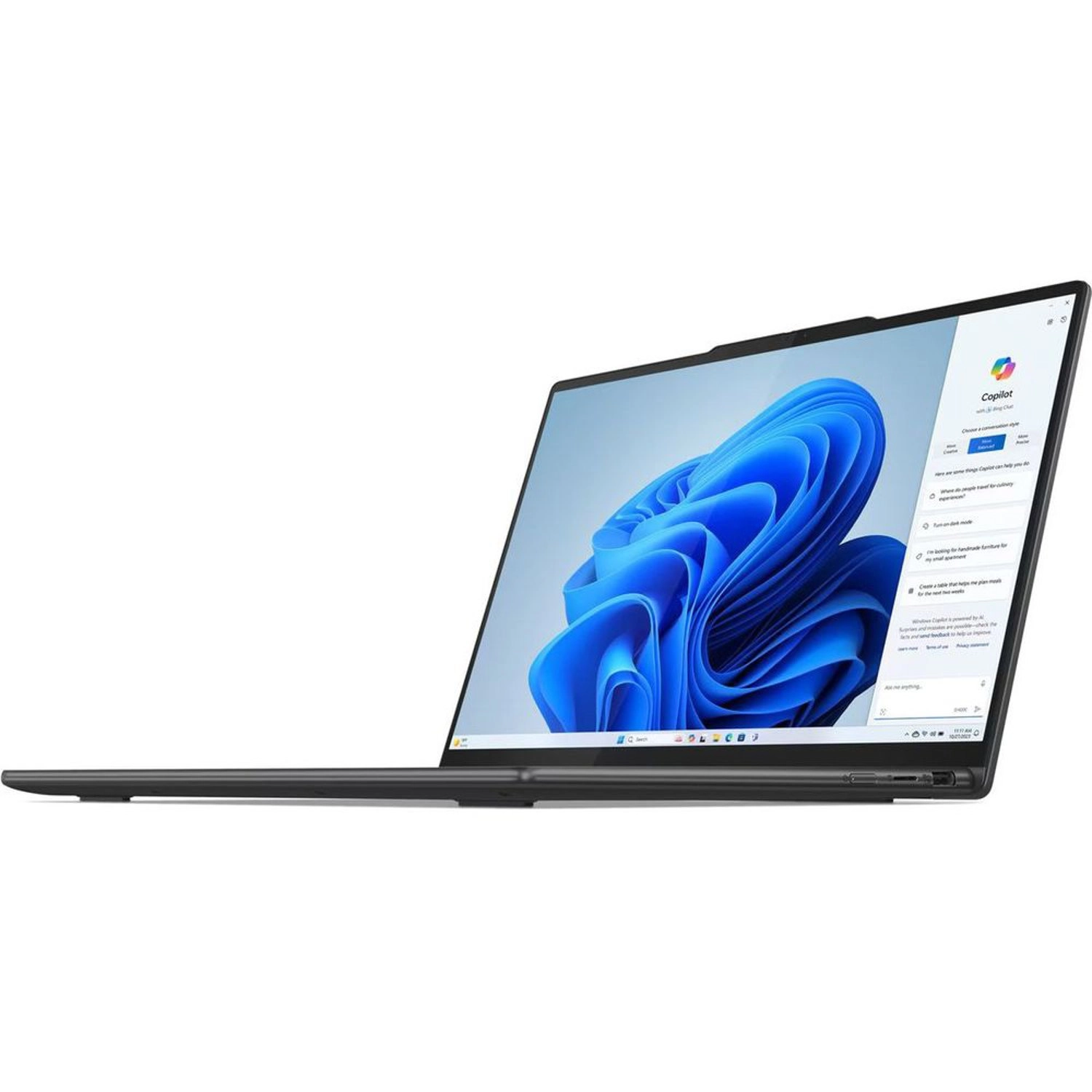 Yoga 7 14IML9 - 14'' Core U5-125H 16GB DDR5 512GB SSD