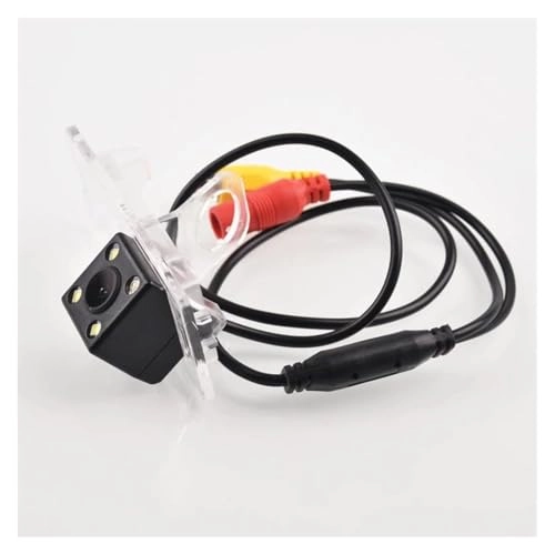 Rear View Camera - Night Vision Wire 648 * 480 pixels