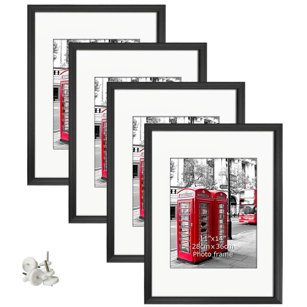 Sainthood GG200120 - 16X20 4 Set